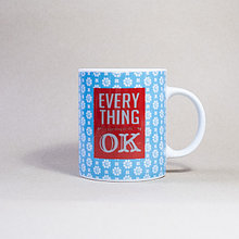 Кружка Motivation