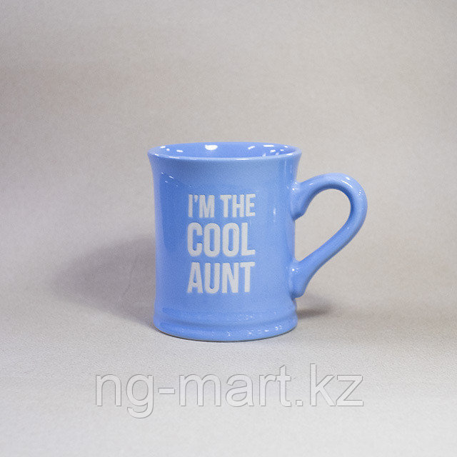 Кружка Cool Aunt