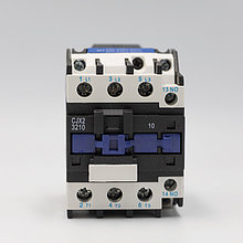 Контактор для конденсатора CJX2-D3210 AC220V 32A
