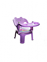 Детский стульчик для кормления Elephant