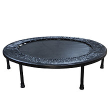 Батут Black
