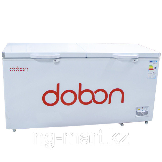 Морозильная камера Dobon 715