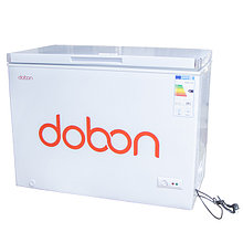 Морозильная камера Dobon 355