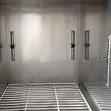 Стол-холодильник (160*80*80 см), фото 7