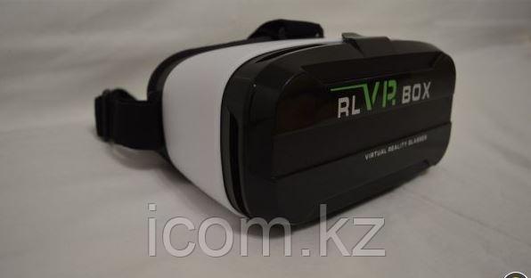 VR BOX RL виртуальные очки