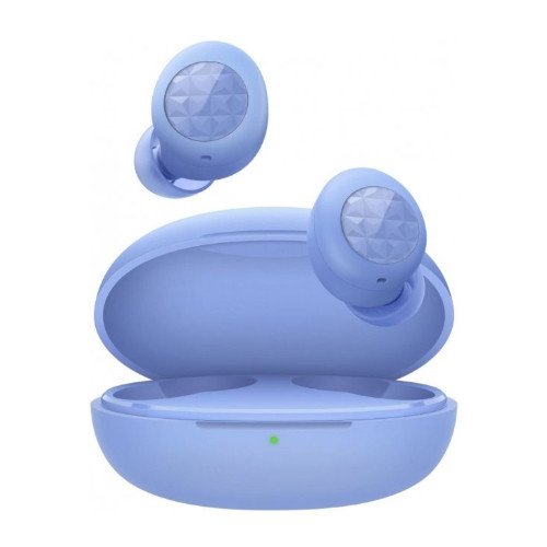 Беспроводные наушники Realme Buds Q2 Blue