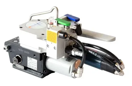 ST-POLI MT SIAT - Пневматический стреппинг инструмент