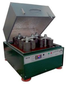 Измельчитель вибрационный ИВП-100