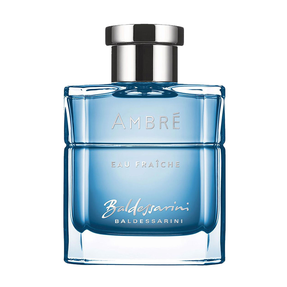 Туалетная вода Baldessarini Ambre Fraiche 50ml (Оригинал-Германия)