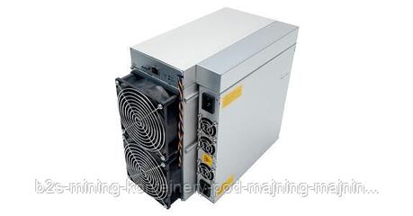 Asic майнер, асик Bitmain Antminer S19 95Th по лучшей цене, фото 2