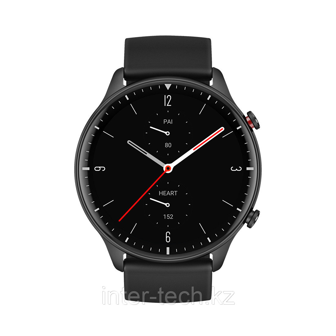 Смарт часы Amazfit GTR2 A1952 - фото 1 - id-p97023364