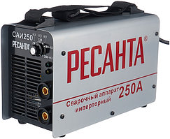 Сварочный аппарат "РЕСАНТА" 250 А