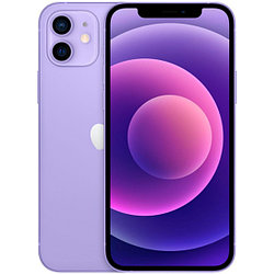 Смартфон Apple iPhone 12 Slim Box 64Gb Purple