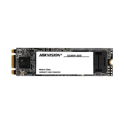 Hikvision HS-SSD-E100N/1024G SSD внутренний E100N, M.2, 1024GB, M.2 2280, SATA III