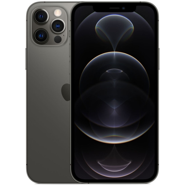 Смартфон Apple iPhone 12 Pro 256Gb Graphite