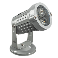 Светильник светодиодный для ландшафтного освещения FL-04-3W3000K