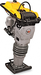 Вибротрамбовка WACKER NEUSON BS 60-4 As бензиновый 4-тактный двигатель [5100030606]