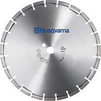 Алмазный диск для резки асфальта HUSQVARNA F640 600х25.4 5311590-39 [5311590-39 ]