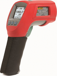 Инфракрасный термометр FLUKE 568 Ex (искробезопасный) [4321681]