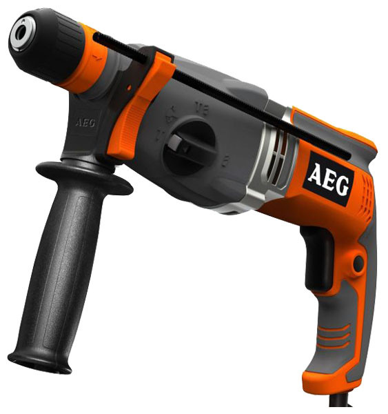 Image of AEG KH 28 Super XE
