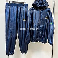 Костюм сауна для похудения, весогонка Mizuno Kazakhstan