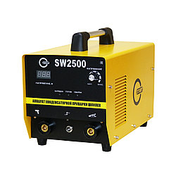 SW-2500 START Аппарат конденсаторной приварки шпилек 7ST2500