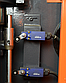 Вертикальный листогибочный пресс Metal Master серии HPJ 2040 с ЧПУ E22, фото 3