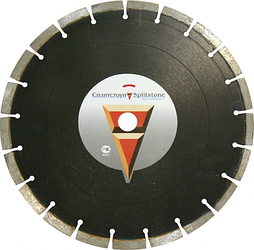 Алмазный диск для резки бетона СПЛИТСТОУН 1A1RSS 600х25.4 мм [102850]