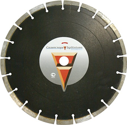Алмазный диск для резки бетона СПЛИТСТОУН 1A1RSS 800х40х45х25.4 мм 60 (110499)