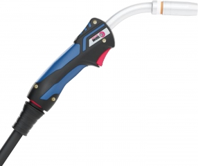 Горелка BINZEL MB EVO 25 (230А), 3м RU 004.0668.1 [004.0668.1]