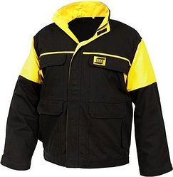 Куртка сварщика ESAB FR Welding Jacket размер M [0700010359]
