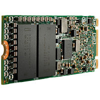 HPE P24188-B21 Твердотельный накопитель SSD 480GB NVMe Gen3 M.2 22110 PE6010