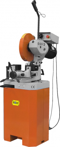 Станок отрезной дисковый STALEX CS-350 400V [388020]