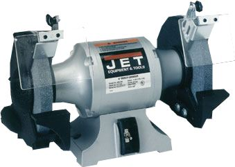 Станок заточной JET JBG-10A 230V [JE577103M]
