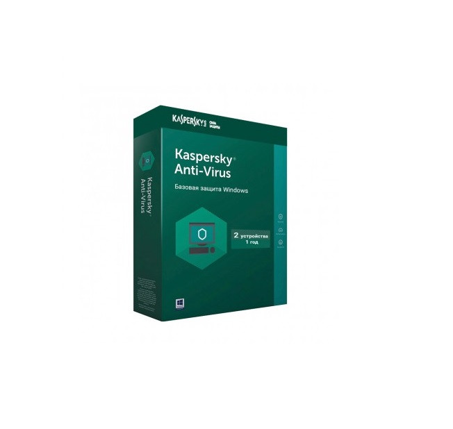 Антивирус, Kaspersky Lab 2021 Box (5056244903756), 2 пользователя, 12 месяцев - фото 1 - id-p97044587