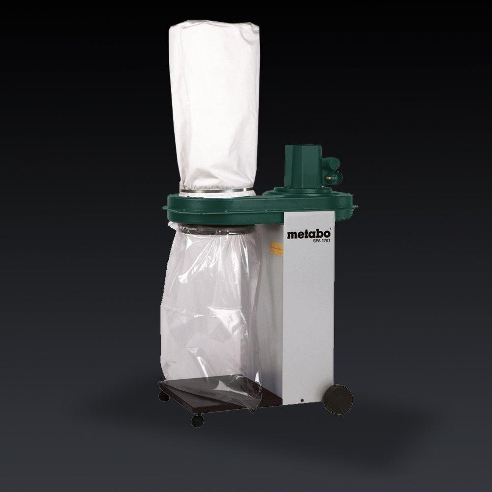 Установка удаления опилок Metabo SPA 1702 W