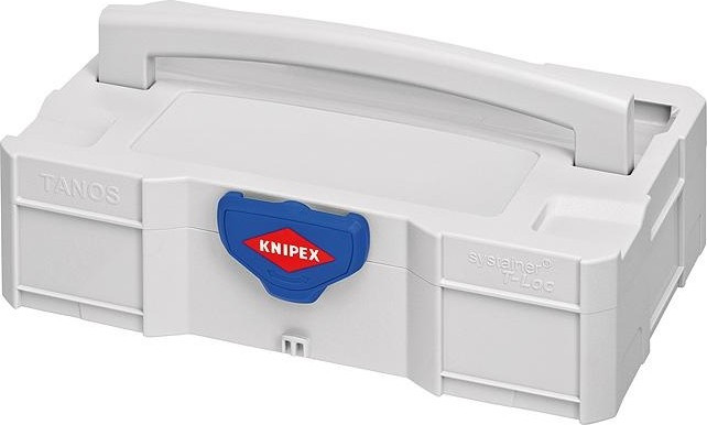Ящик для инструмента KNIPEX TANOS MINI 979000 LE [KN-979000LE]