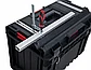 Ящик для инструментов QBRICK SYSTEM ONE 350 TECHNIK 585x385x320 мм., фото 4