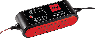 Зарядное устройство FUBAG MICRO 160/12 [68826]