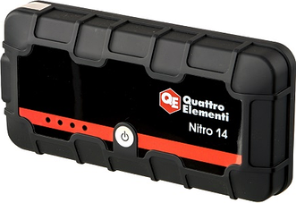 Устройство пусковое QUATTRO ELEMENTI Nitro14 [790-328]