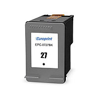 Картридж Europrint EPC-8727BK для принтеров HP DeskJet