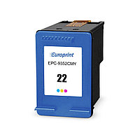 Картридж Europrint EPC-9352CMY для принтеров HP DeskJet