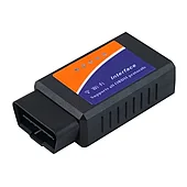 Адаптер для диагностики авто OBD II, WI-FI, версия 1. 5