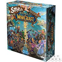 Үстел ойыны Small World of Warcraft