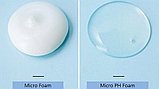 Гель-пенка для умывания Dr.Jart+ Dermaclear Micro pH Foam Micro-Mousse pH Neutre Balancing Gel-to-foam, фото 2