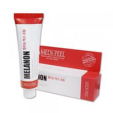 Осветляющий крем против пигментации Medi-Peel Melanon X Cream