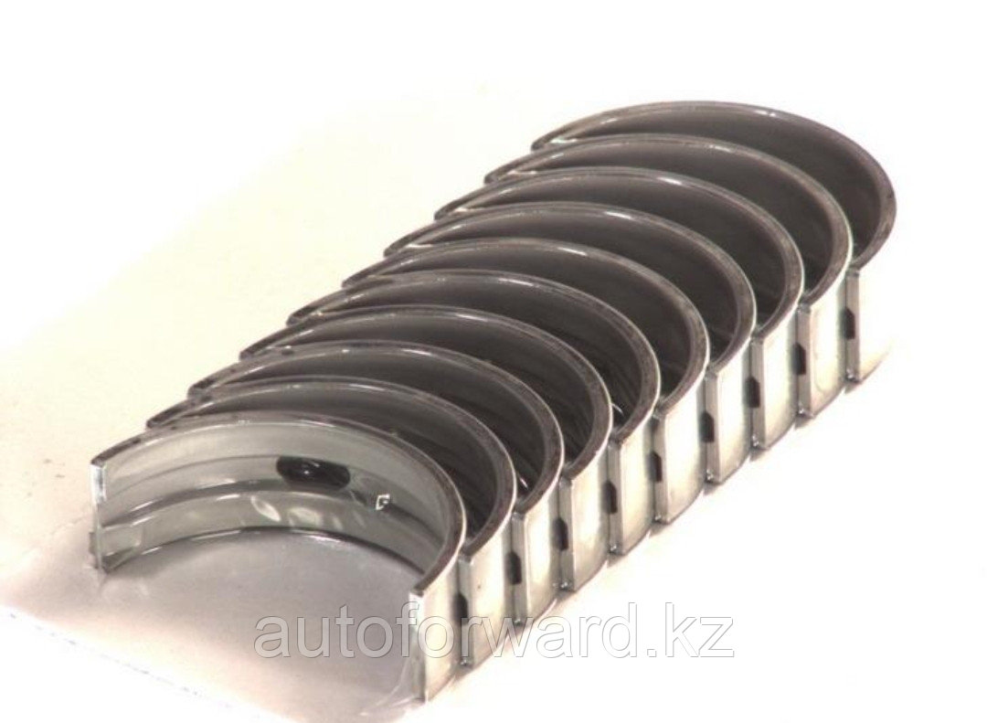 Вкладыши коленвала коренной 601 102