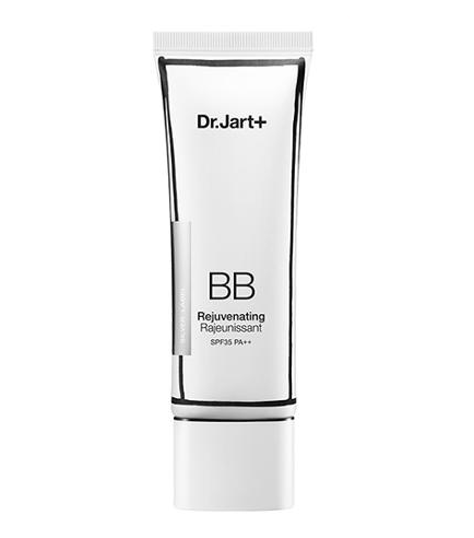 ББ крем для лица Dr.Jart+ Rejuvenating BB Beauty Balm Creams Silver Label
