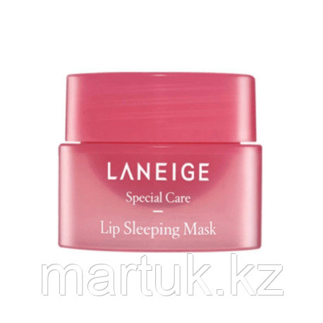 Ночная маска для губ Laneige Lip Sleeping Mask 3 g