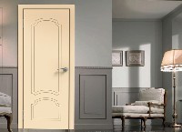 двери эмалит